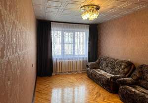 3-к квартира, вторичка, 65м2, 10/10 этаж