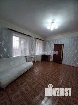 3-к квартира, вторичка, 66м2, 1/3 этаж