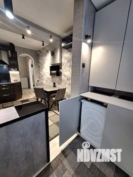 2-к квартира, вторичка, 55м2, 16/17 этаж