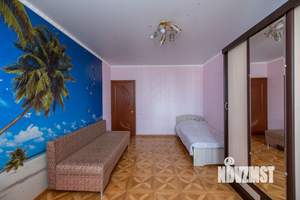 1-к квартира, вторичка, 47м2, 11/17 этаж