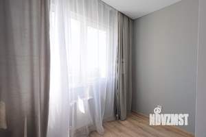 1-к квартира, вторичка, 41м2, 19/20 этаж