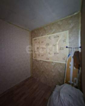 3-к квартира, вторичка, 44м2, 5/5 этаж