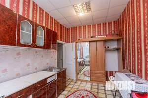 2-к квартира, вторичка, 54м2, 2/2 этаж