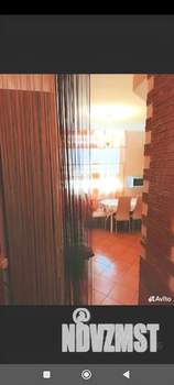 1-к квартира, вторичка, 37м2, 7/17 этаж