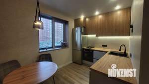 1-к квартира, вторичка, 37м2, 4/10 этаж