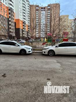 3-к квартира, вторичка, 83м2, 2/17 этаж