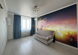 1-к квартира, вторичка, 35м2, 15/19 этаж