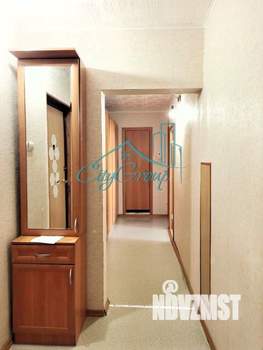 3-к квартира, вторичка, 60м2, 12/16 этаж