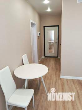 1-к квартира, вторичка, 35м2, 9/17 этаж