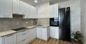 2-к квартира, вторичка, 65м2, 12/17 этаж