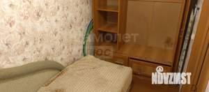 2-к квартира, вторичка, 36м2, -1/1 этаж