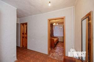 2-к квартира, вторичка, 42м2, 1/12 этаж