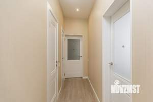 3-к квартира, вторичка, 78м2, 2/2 этаж