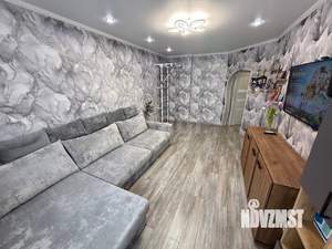 2-к квартира, вторичка, 66м2, 7/19 этаж