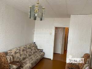 2-к квартира, вторичка, 41м2, 4/5 этаж