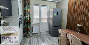 1-к квартира, вторичка, 37м2, 17/18 этаж