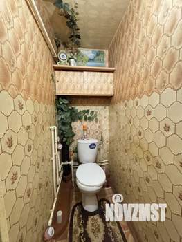 2-к квартира, вторичка, 51м2, 9/9 этаж