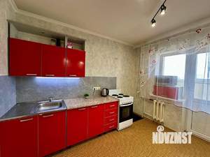 2-к квартира, вторичка, 57м2, 15/16 этаж