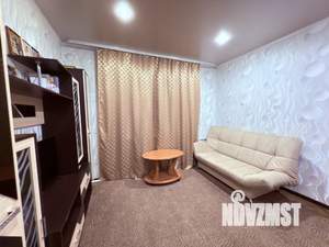 4-к квартира, вторичка, 88м2, 1/4 этаж