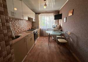 3-к квартира, вторичка, 66м2, 1/9 этаж