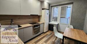 1-к квартира, вторичка, 46м2, 13/16 этаж