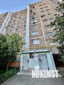 2-к квартира, вторичка, 49м2, 4/9 этаж