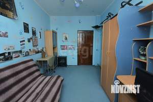2-к квартира, вторичка, 53м2, 4/4 этаж