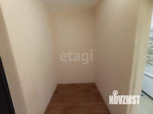 1-к квартира, вторичка, 30м2, 2/5 этаж