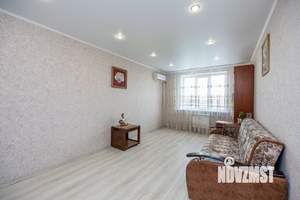 2-к квартира, вторичка, 62м2, 15/17 этаж