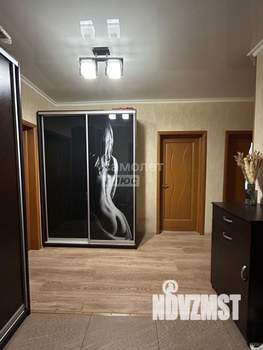 3-к квартира, вторичка, 76м2, 4/12 этаж