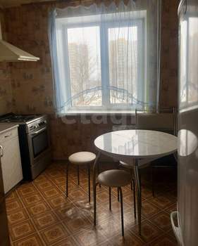 2-к квартира, вторичка, 52м2, 7/9 этаж