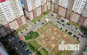 1-к квартира, вторичка, 33м2, 17/17 этаж