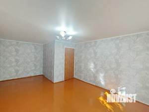 1-к квартира, вторичка, 36м2, 1/9 этаж