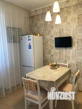 2-к квартира, вторичка, 54м2, 7/19 этаж