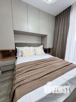 1-к квартира, вторичка, 37м2, 12/19 этаж