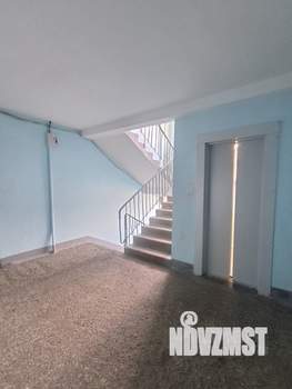 1-к квартира, вторичка, 29м2, 6/9 этаж
