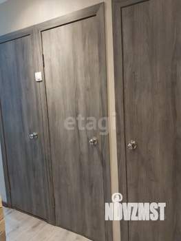 4-к квартира, вторичка, 60м2, 4/5 этаж