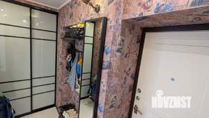 2-к квартира, вторичка, 51м2, 3/9 этаж