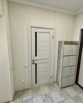 1-к квартира, вторичка, 39м2, 15/16 этаж