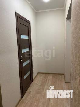 1-к квартира, вторичка, 37м2, 11/17 этаж