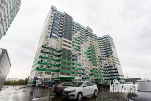 2-к квартира, вторичка, 60м2, 16/17 этаж
