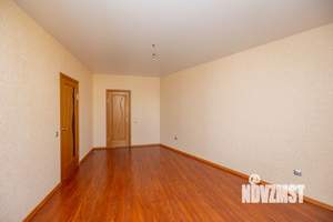 3-к квартира, вторичка, 87м2, 5/17 этаж