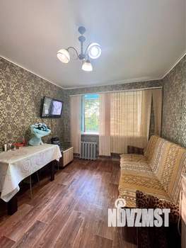 Студия квартира, вторичка, 19м2, 5/5 этаж