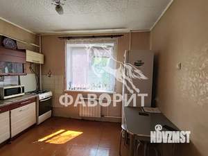 1-к квартира, вторичка, 37м2, 2/9 этаж