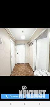 1-к квартира, вторичка, 33м2, 1/9 этаж