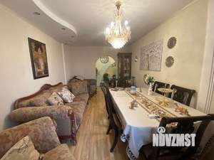 3-к квартира, вторичка, 67м2, 9/10 этаж