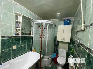 2-к квартира, вторичка, 46м2, 2/5 этаж