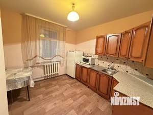 1-к квартира, вторичка, 38м2, 12/16 этаж