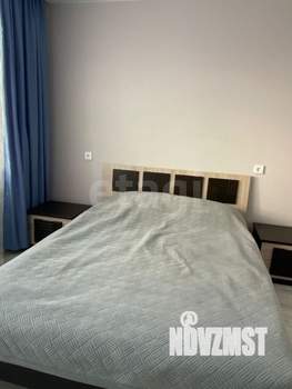 1-к квартира, вторичка, 36м2, 6/24 этаж