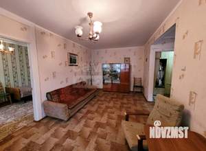 2-к квартира, вторичка, 44м2, 2/4 этаж